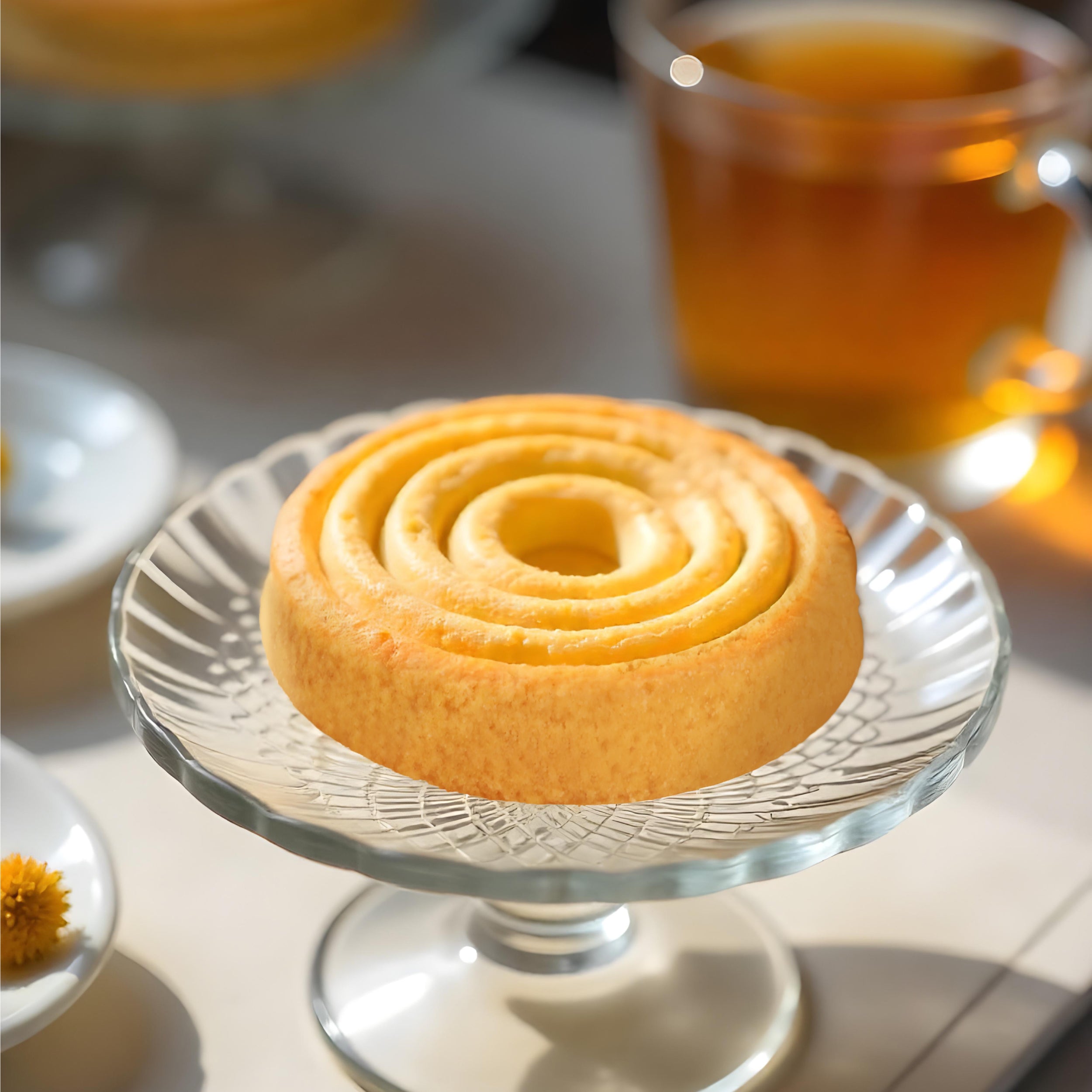 Cookies au beurre (135g) sans sucre ajouté